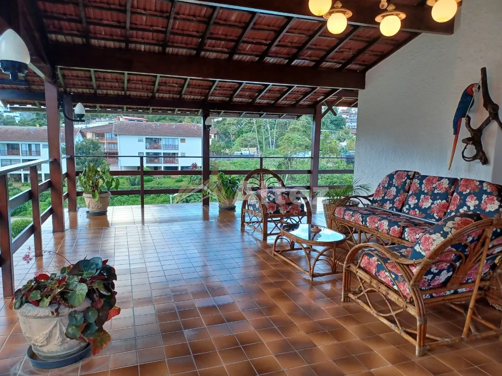 Casa, 4 quartos, 1600 m² - Foto 9