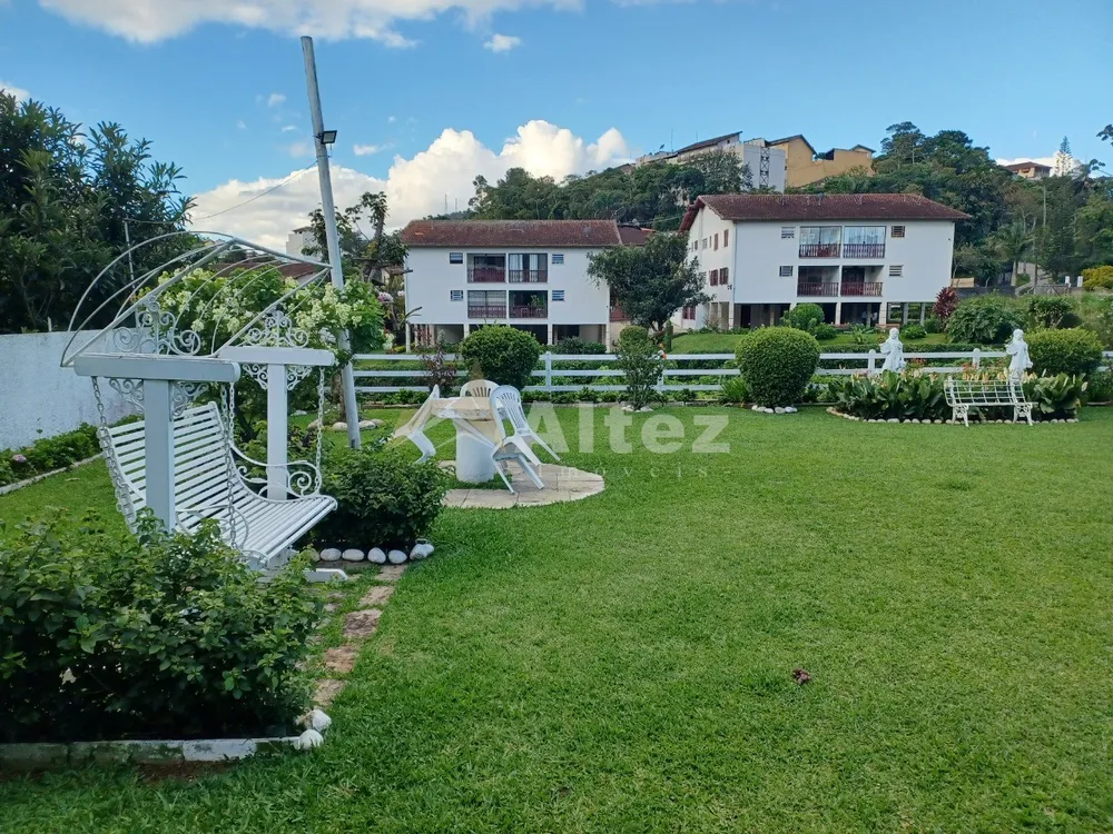 Casa, 4 quartos, 1600 m² - Foto 17