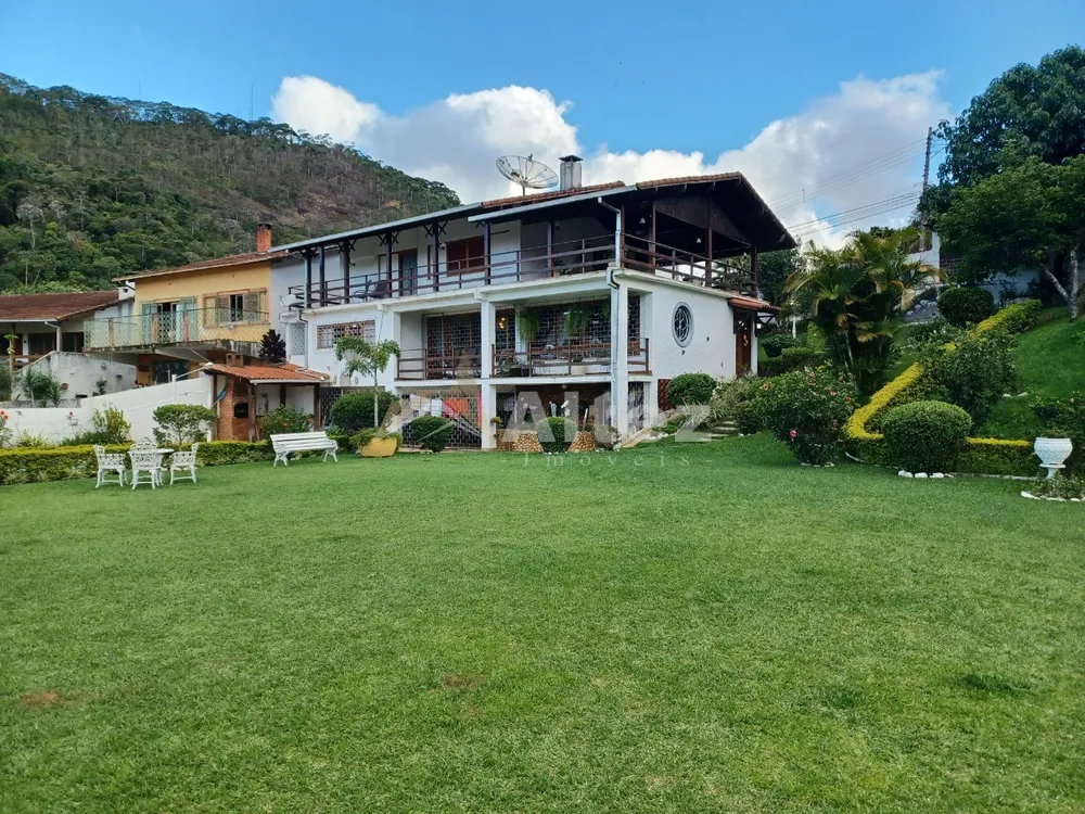 Casa, 4 quartos, 1600 m² - Foto 12