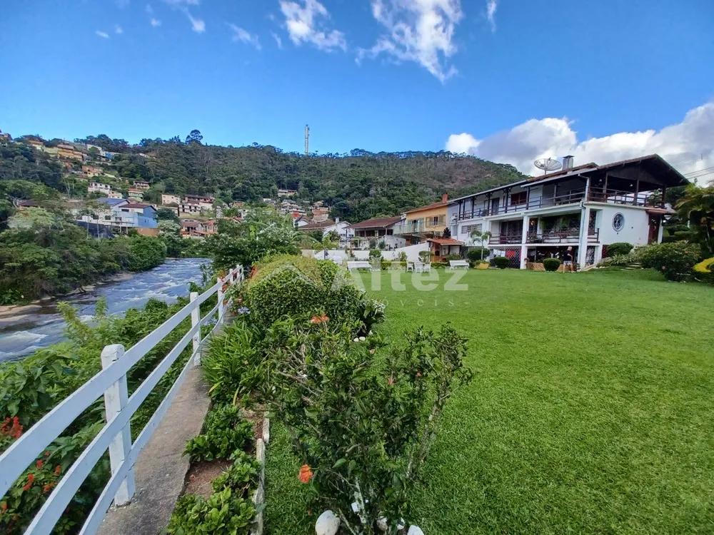 Casa, 4 quartos, 1600 m² - Foto 10