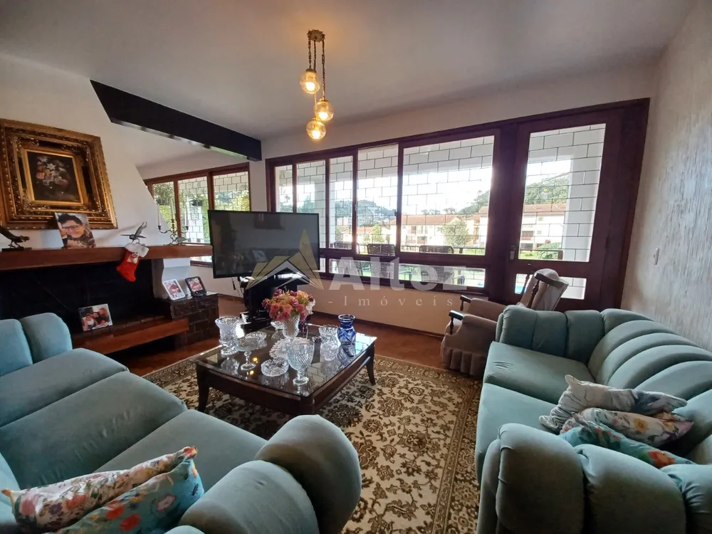Casa, 4 quartos, 1600 m² - Foto 13
