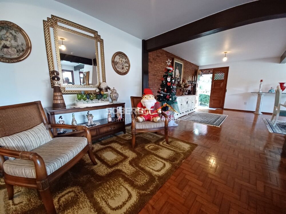 Casa, 4 quartos, 1600 m² - Foto 37