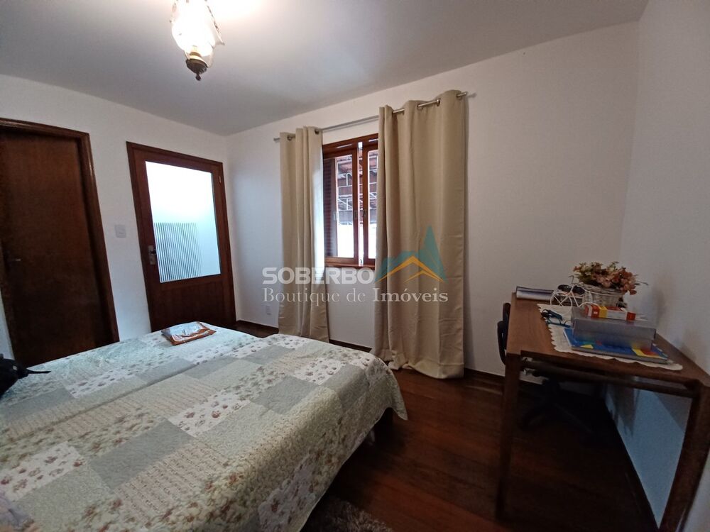 Casa, 4 quartos, 1600 m² - Foto 3