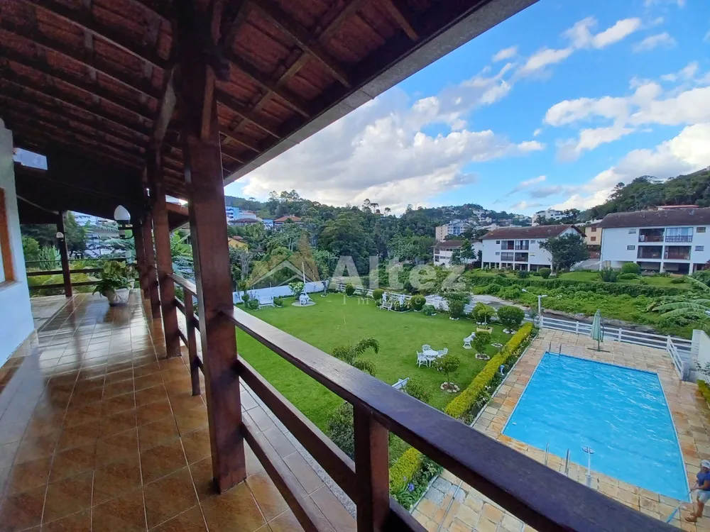 Casa, 4 quartos, 1600 m² - Foto 36