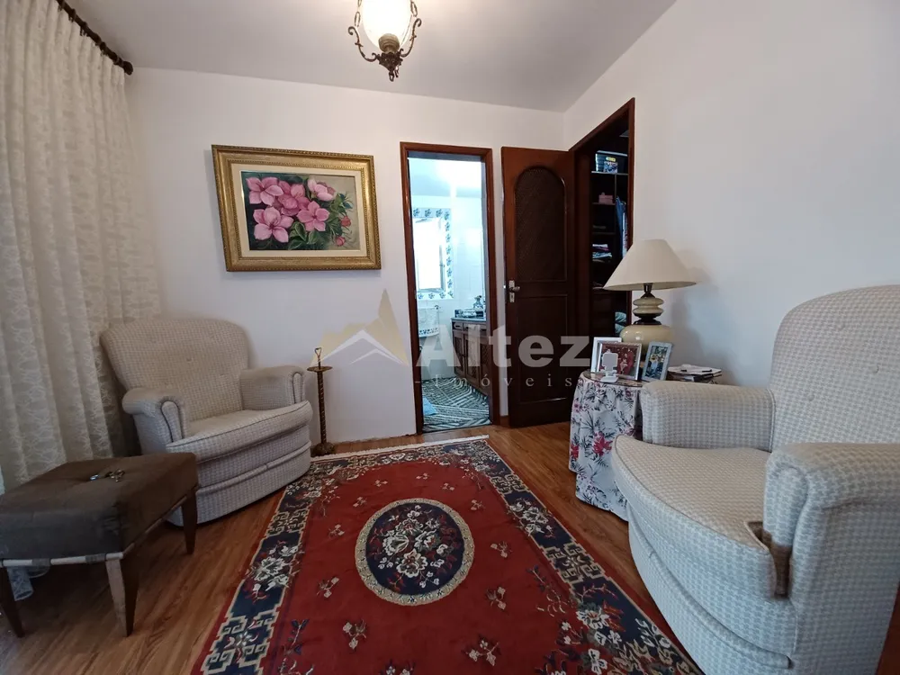 Casa, 4 quartos, 1600 m² - Foto 11