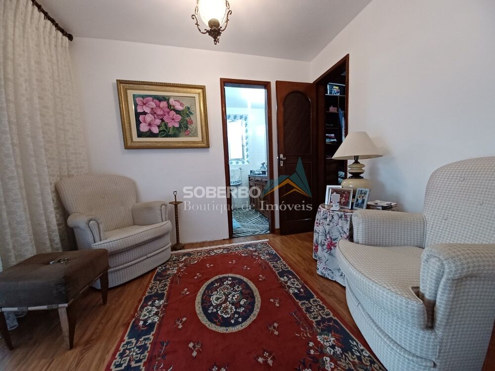 Casa, 4 quartos, 1600 m² - Foto 4