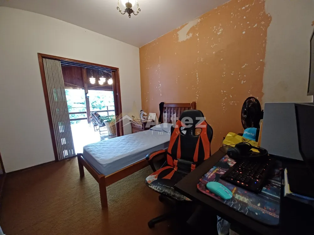 Casa, 4 quartos, 1600 m² - Foto 15