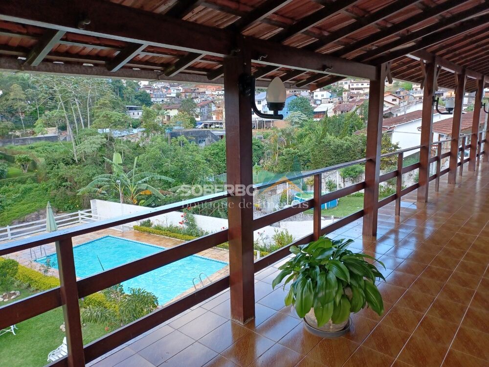 Casa, 4 quartos, 1600 m² - Foto 2