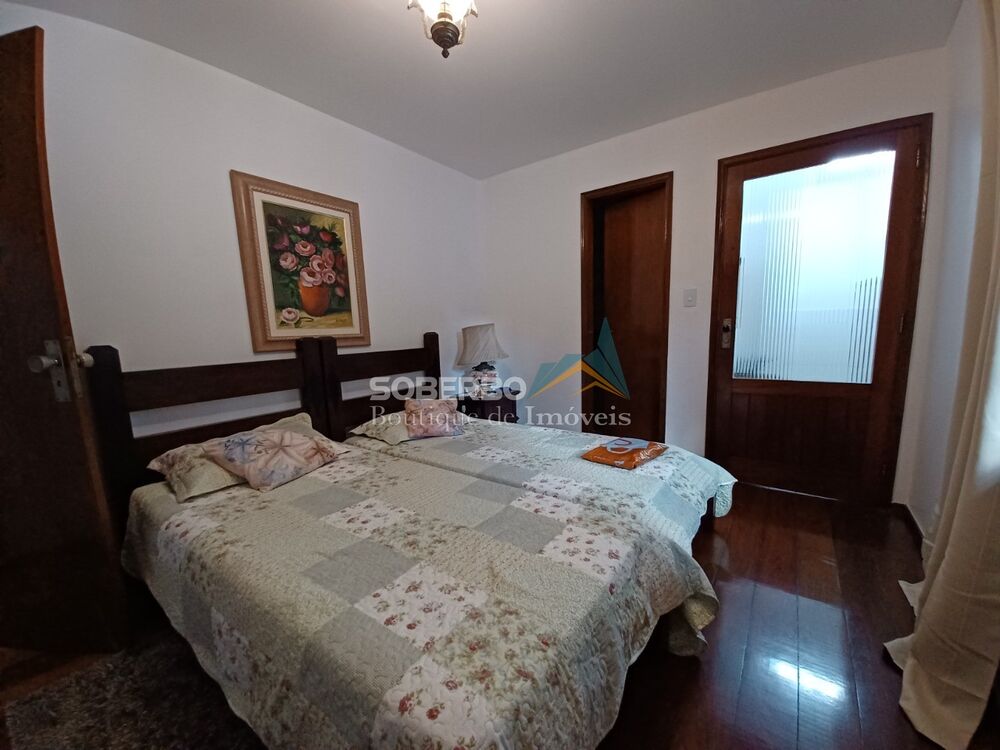 Casa, 4 quartos, 1600 m² - Foto 43