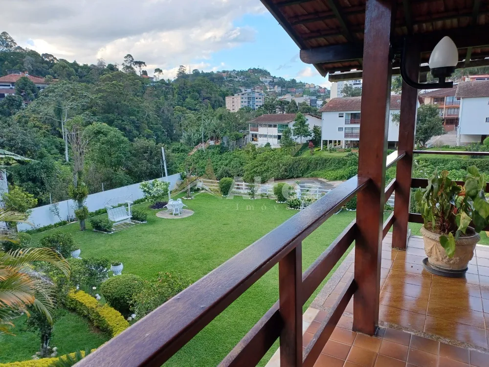 Casa, 4 quartos, 1600 m² - Foto 35