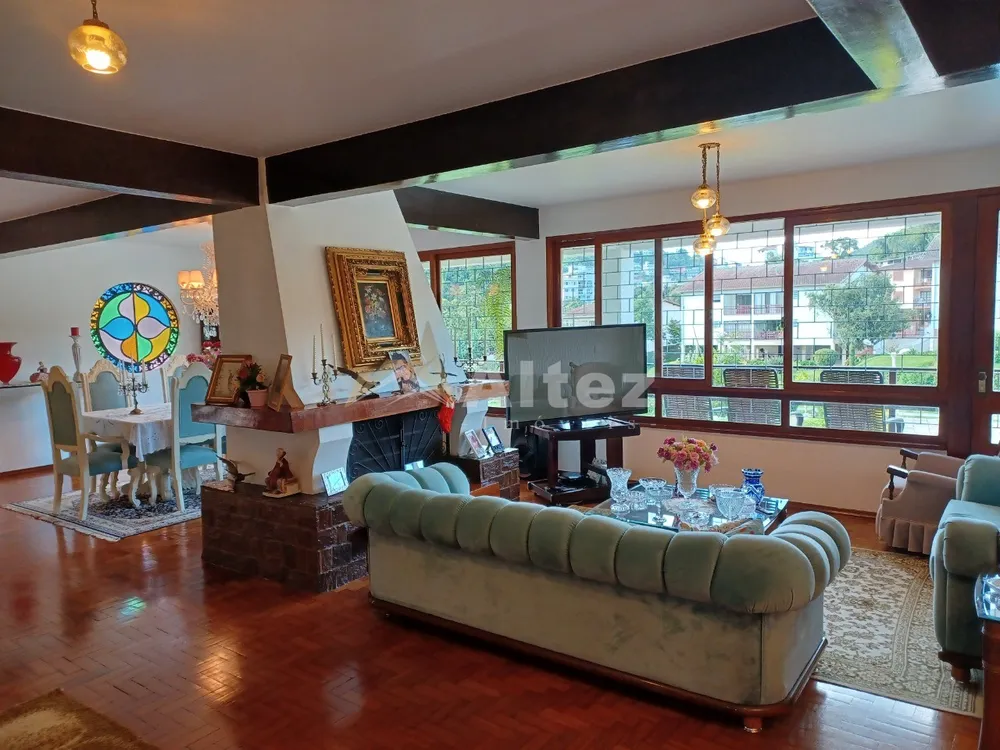 Casa, 4 quartos, 1600 m² - Foto 28