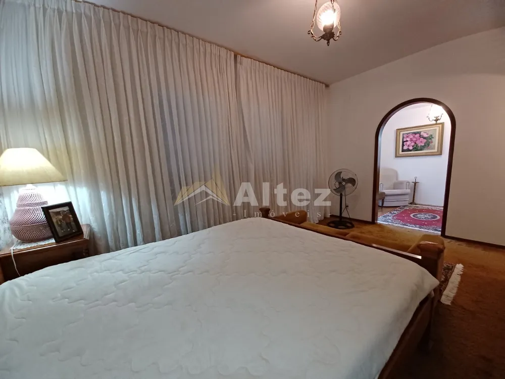 Casa, 4 quartos, 1600 m² - Foto 16