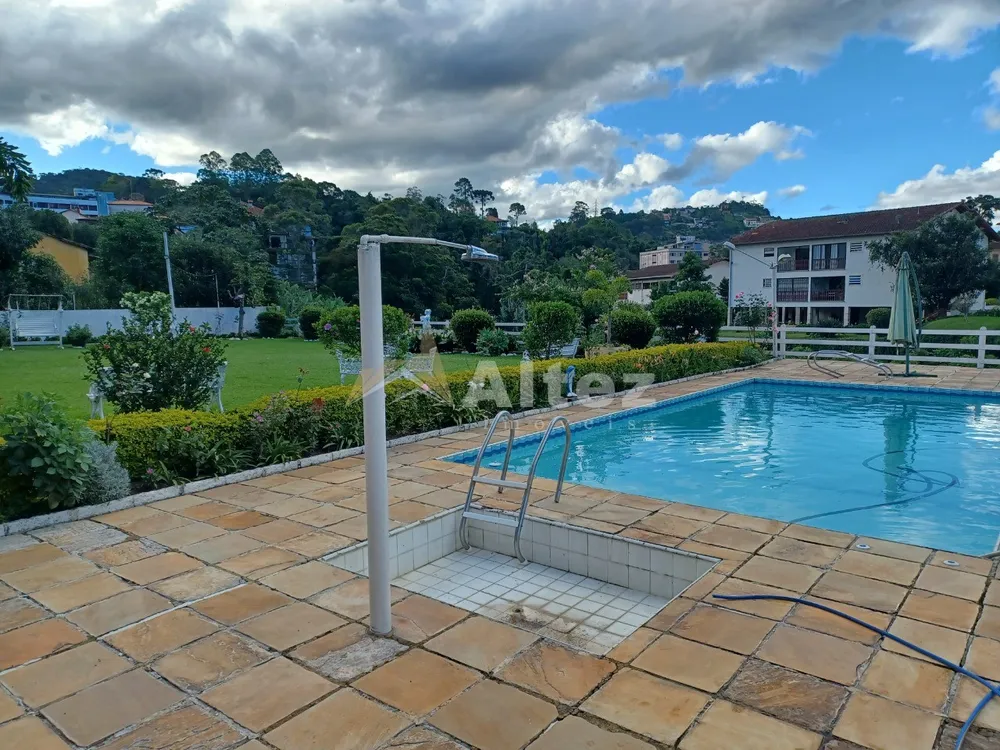 Casa, 4 quartos, 1600 m² - Foto 21