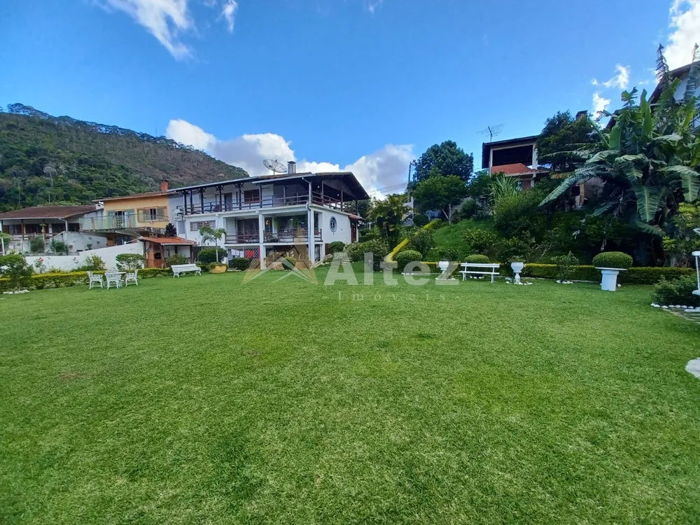 Casa, 4 quartos, 1600 m² - Foto 15