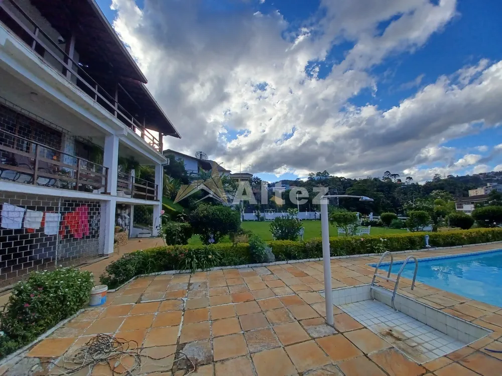 Casa, 4 quartos, 1600 m² - Foto 31