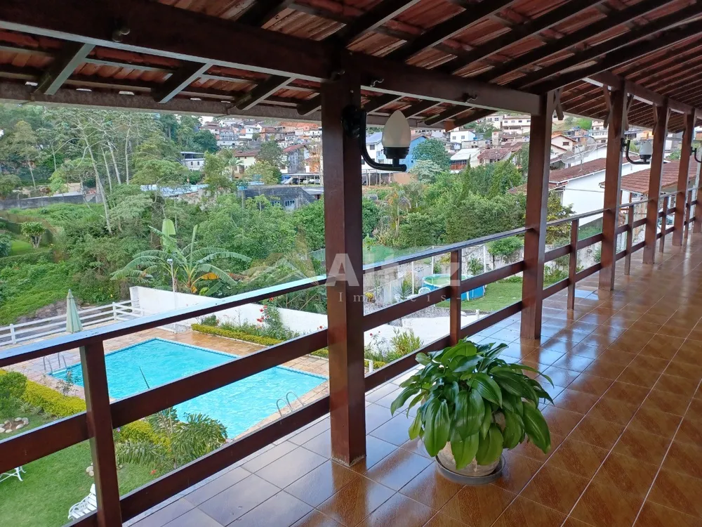 Casa, 4 quartos, 1600 m² - Foto 27