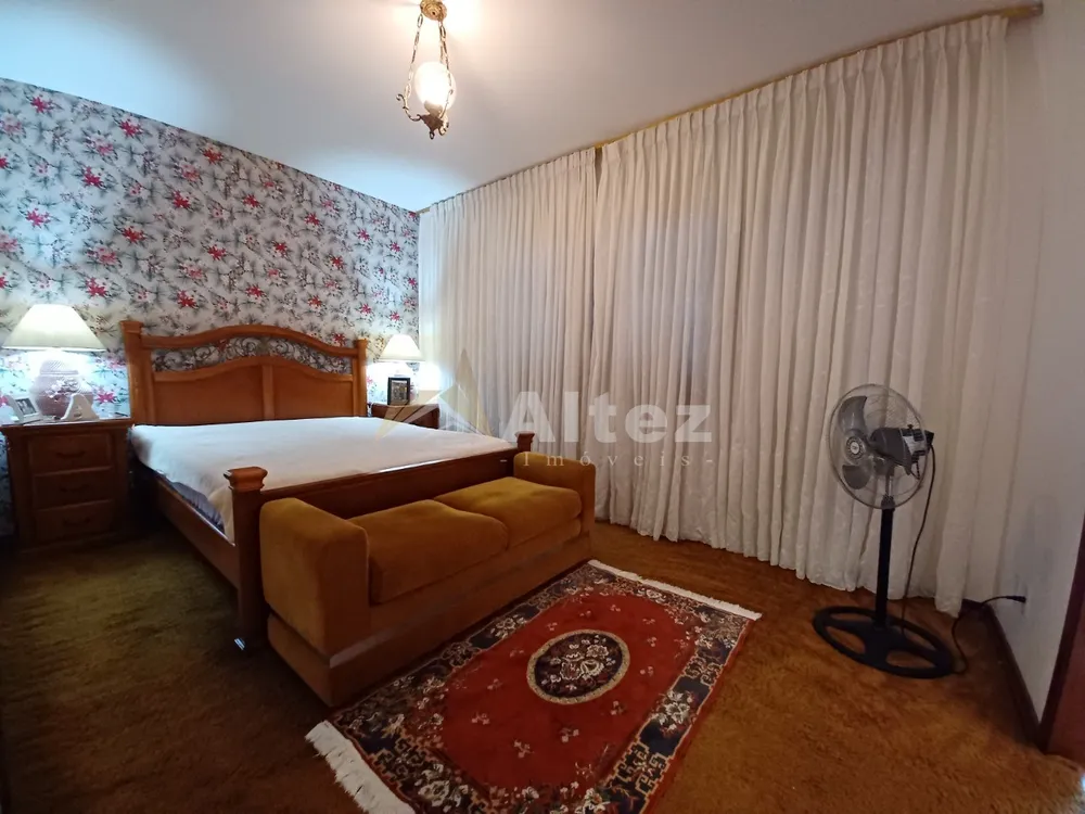 Casa, 4 quartos, 1600 m² - Foto 34