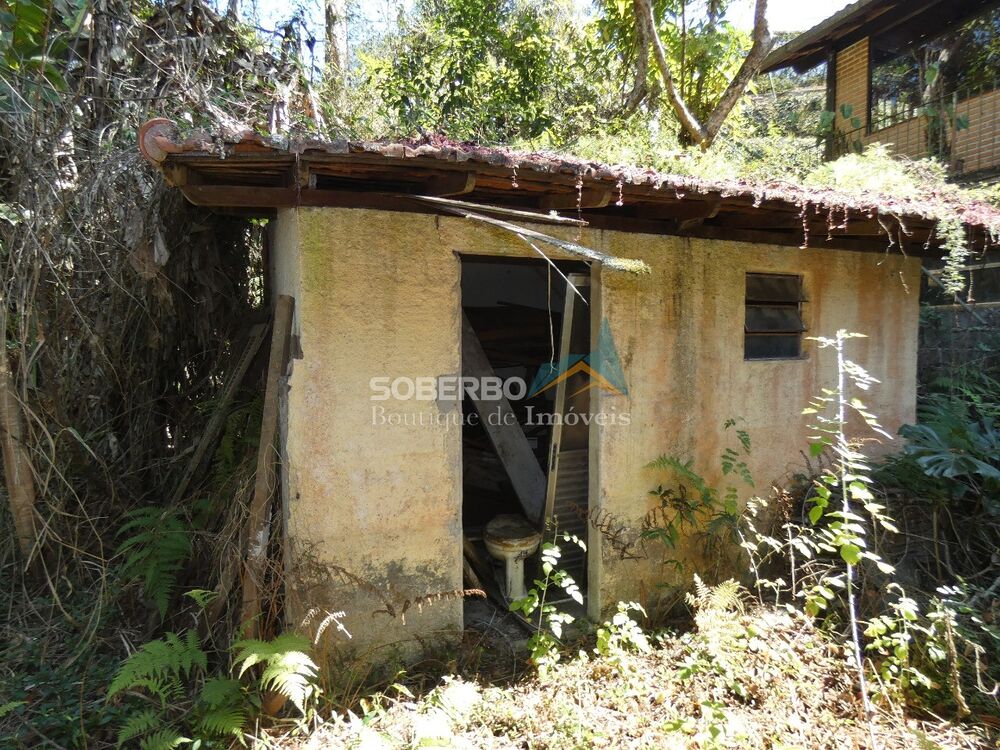 Casa, 2 quartos, 750 m² - Foto 2