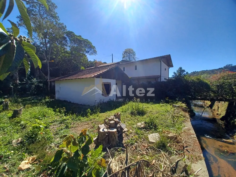 Casa, 2 quartos, 750 m² - Foto 6