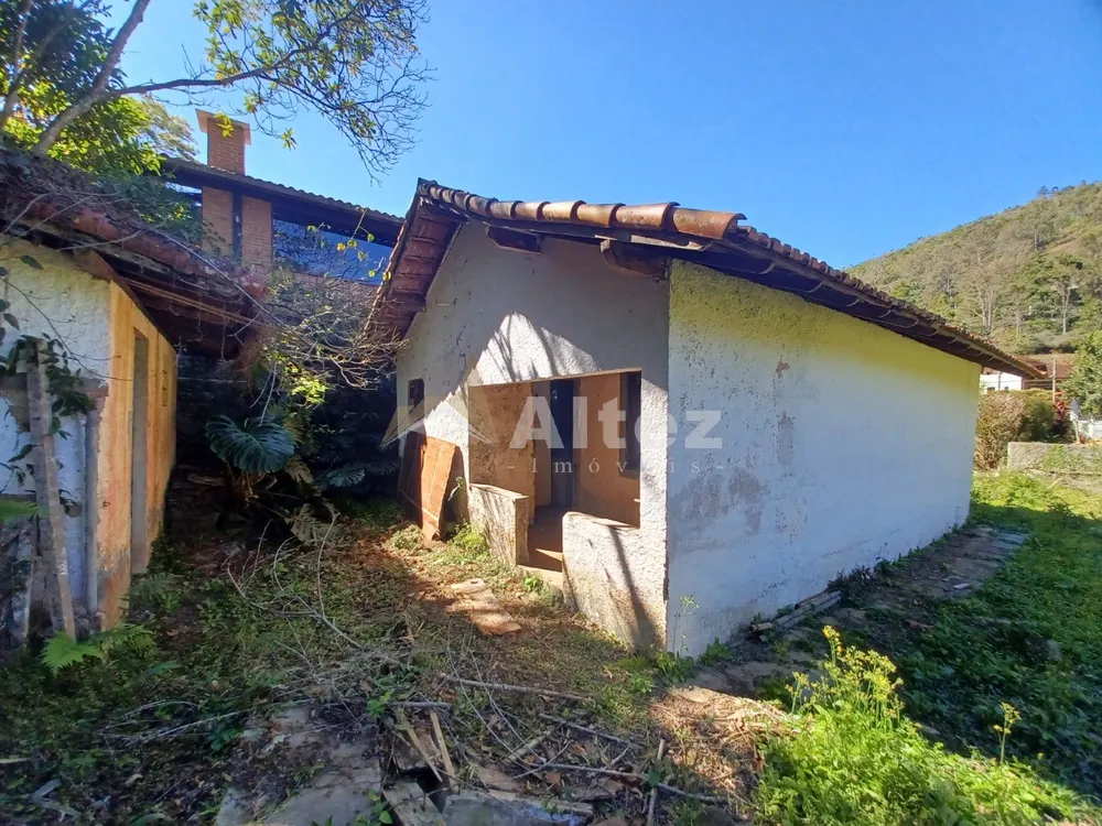 Casa, 2 quartos, 750 m² - Foto 9