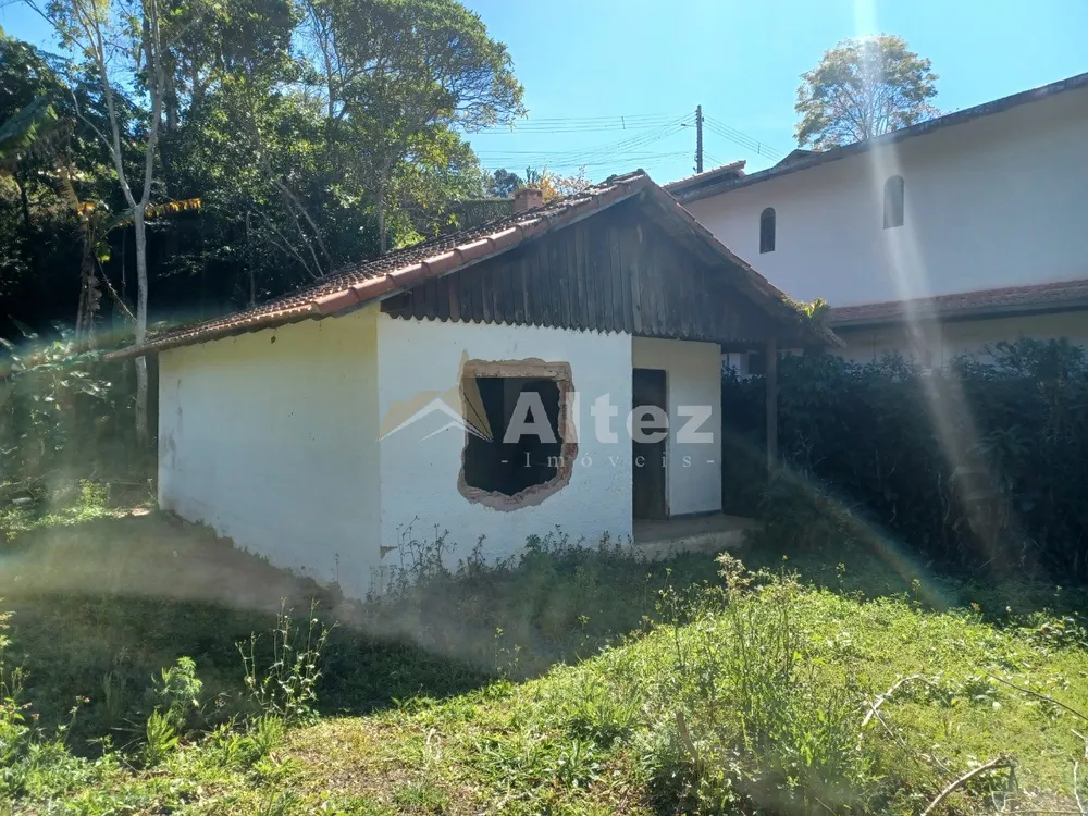 Casa, 2 quartos, 750 m² - Foto 8