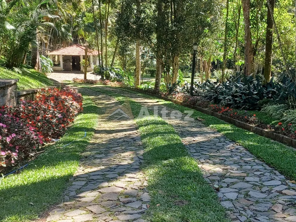 Sítio, 6 quartos, 22 hectares - Foto 83