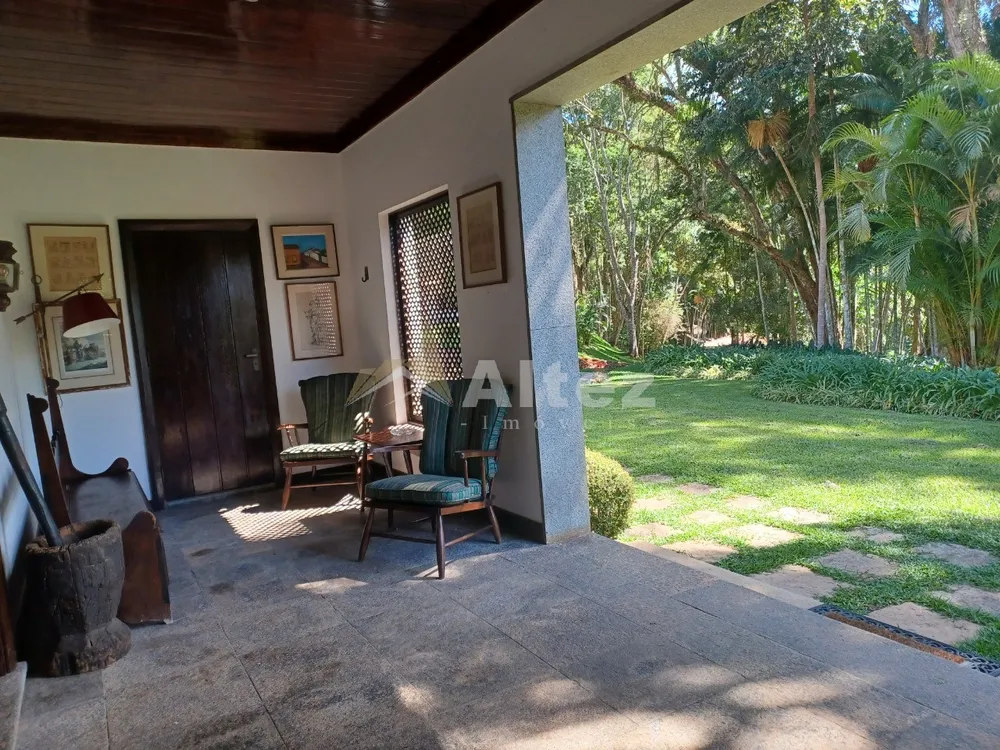 Sítio, 6 quartos, 22 hectares - Foto 18