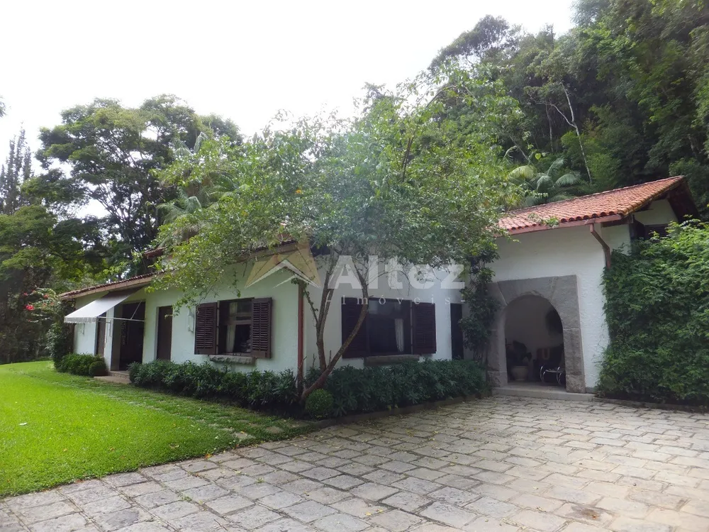 Sítio, 6 quartos, 22 hectares - Foto 8