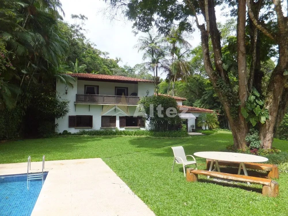 Sítio, 6 quartos, 22 hectares - Foto 2