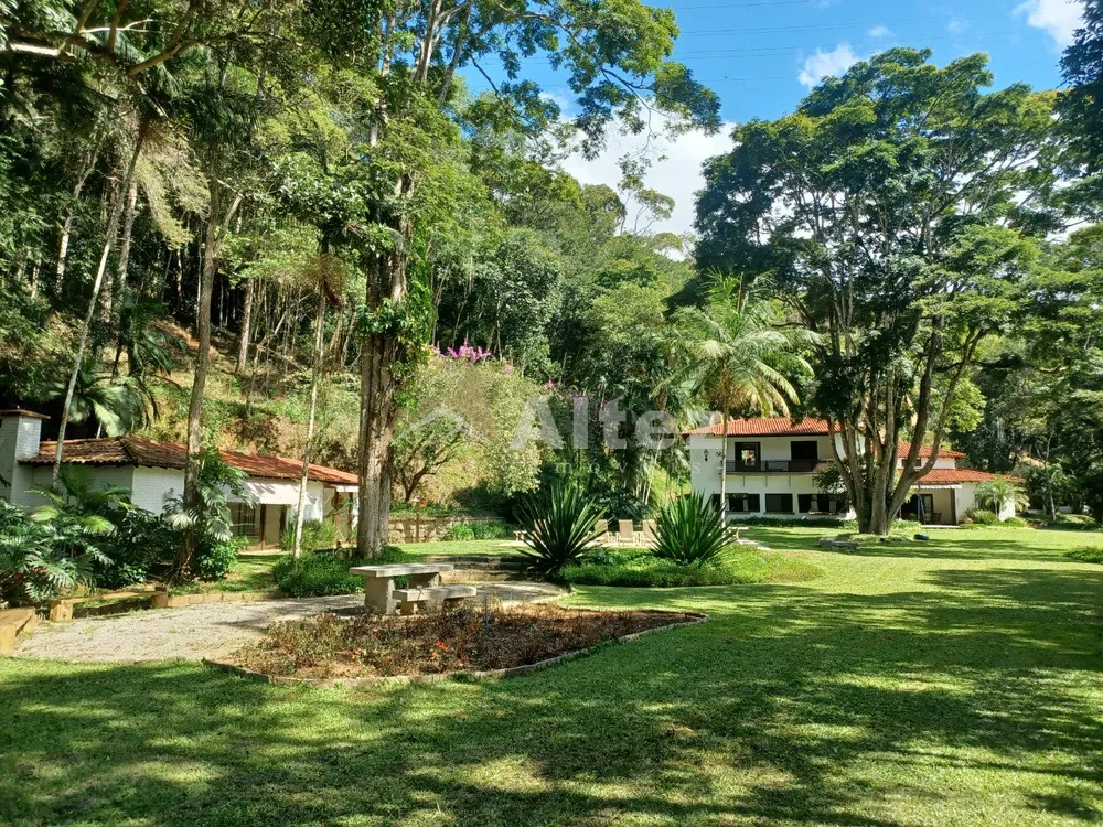 Sítio, 6 quartos, 22 hectares - Foto 88
