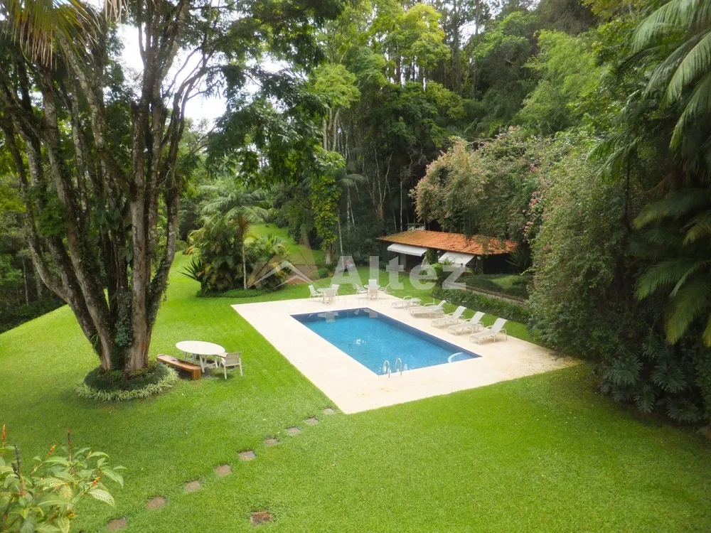 Sítio, 6 quartos, 22 hectares - Foto 10
