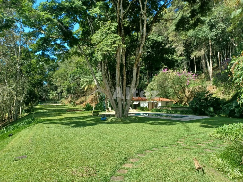 Sítio, 6 quartos, 22 hectares - Foto 61
