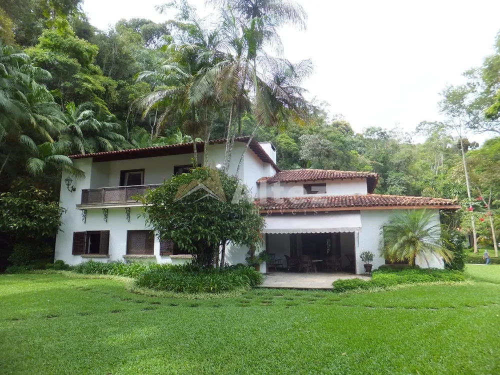 Sítio, 6 quartos, 22 hectares - Foto 6