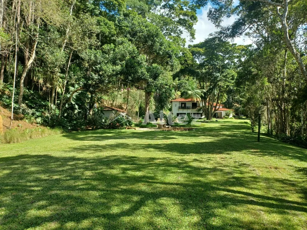 Sítio, 6 quartos, 22 hectares - Foto 86