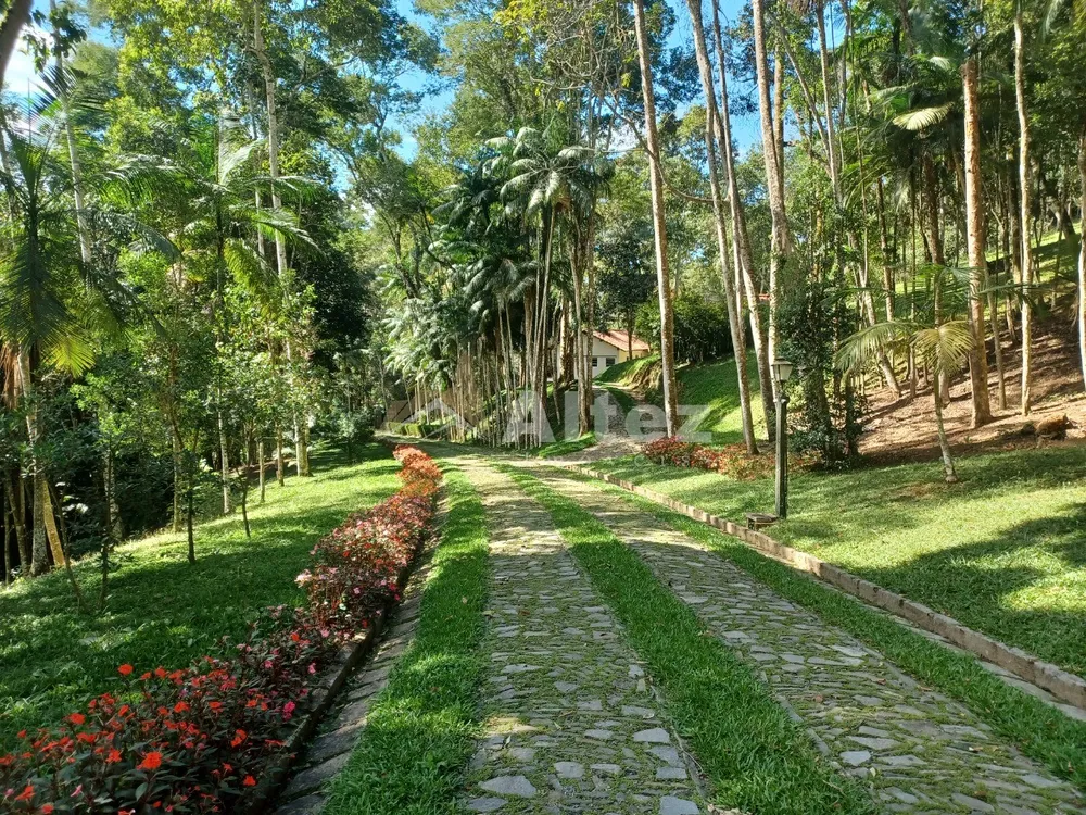 Sítio, 6 quartos, 22 hectares - Foto 90