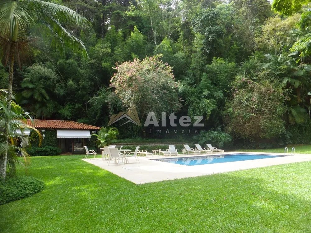 Sítio, 6 quartos, 22 hectares - Foto 11