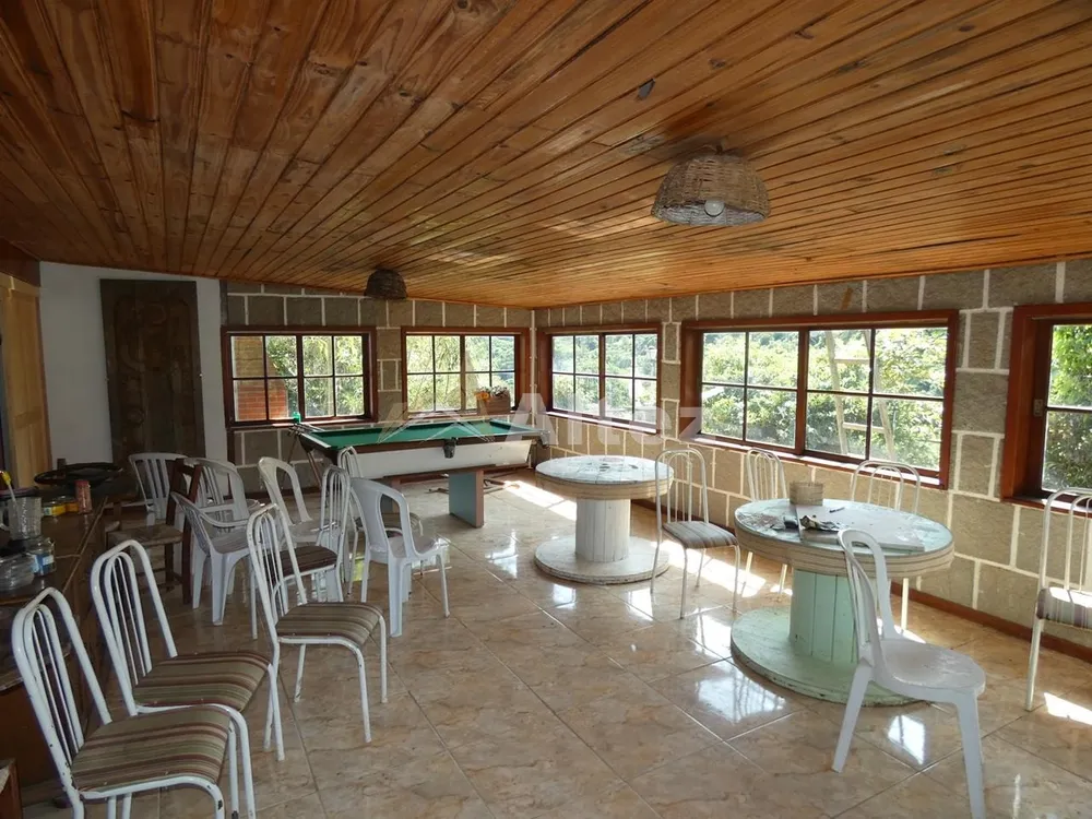 Sítio, 3 quartos, 7 hectares - Foto 8