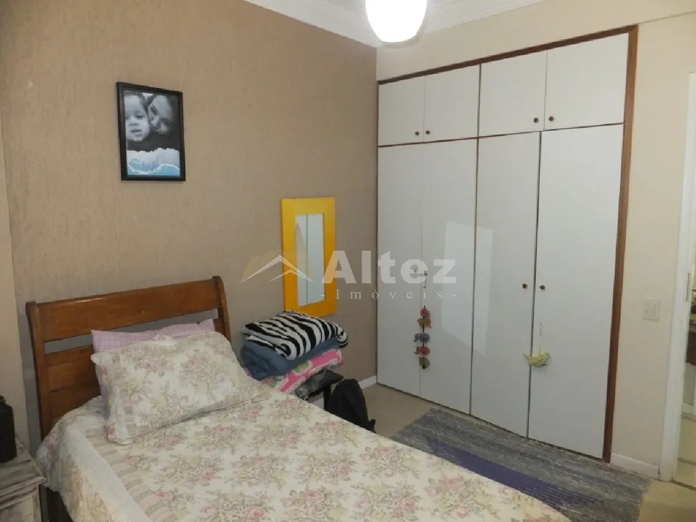 Apartamento, 3 quartos, 100 m² - Foto 9