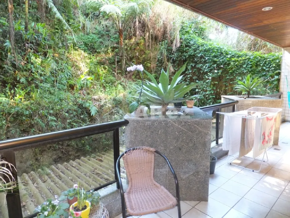Apartamento, 3 quartos, 100 m² - Foto 3