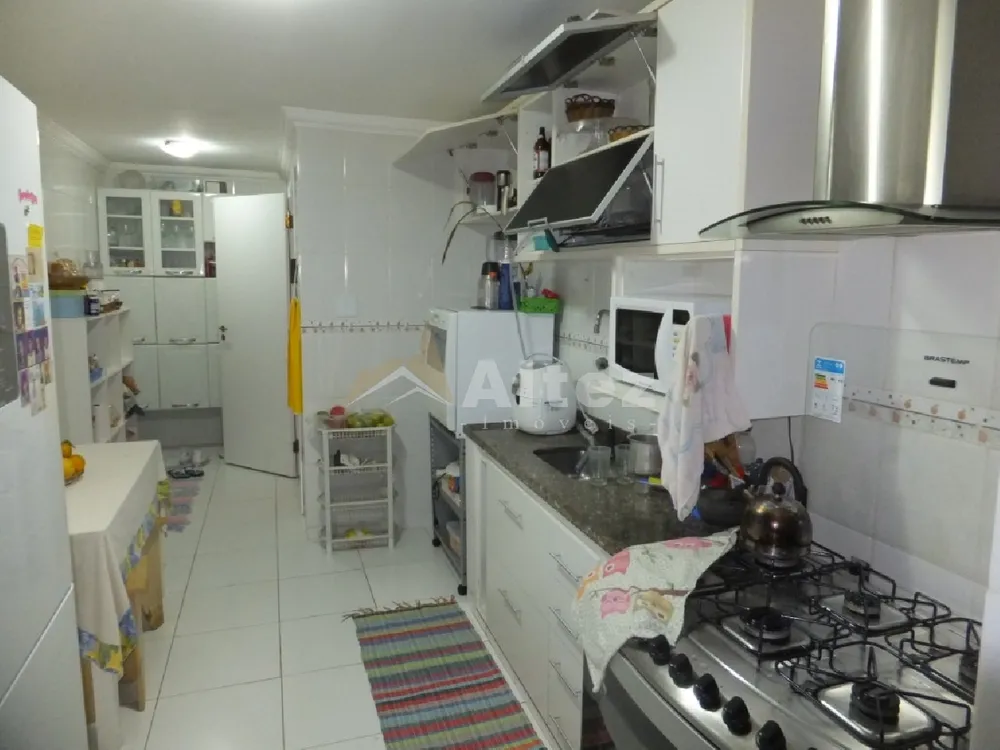 Apartamento, 3 quartos, 100 m² - Foto 11