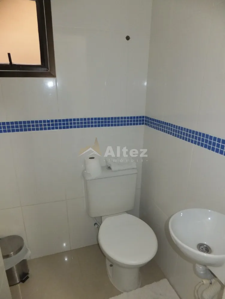 Apartamento, 3 quartos, 100 m² - Foto 9