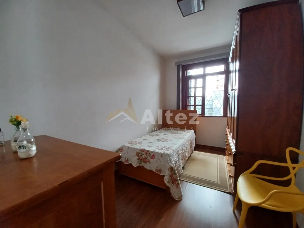 Apartamento, 4 quartos, 106 m² - Foto 14