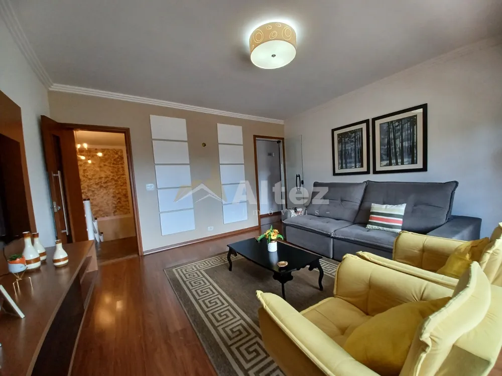 Apartamento, 4 quartos, 106 m² - Foto 5