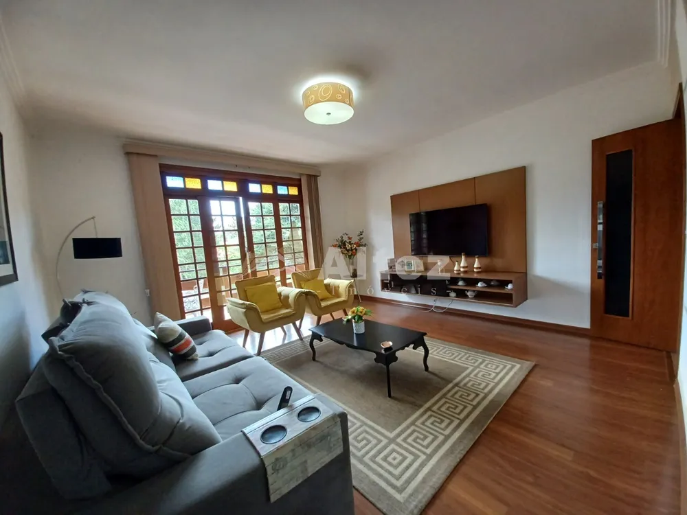 Apartamento, 4 quartos, 106 m² - Foto 3