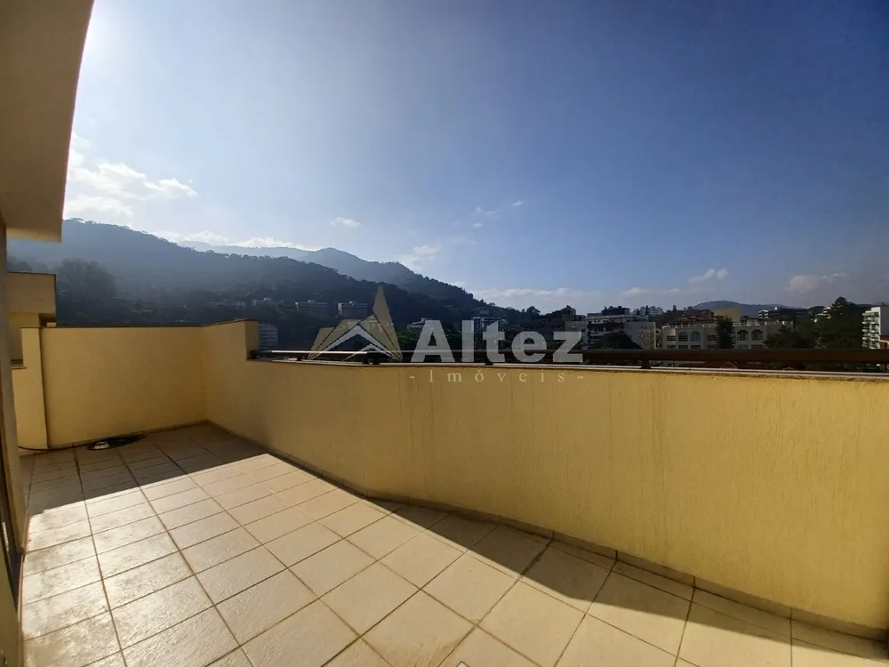 Cobertura, 3 quartos, 144 m² - Foto 39