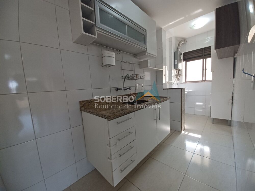 Cobertura, 3 quartos, 144 m² - Foto 3