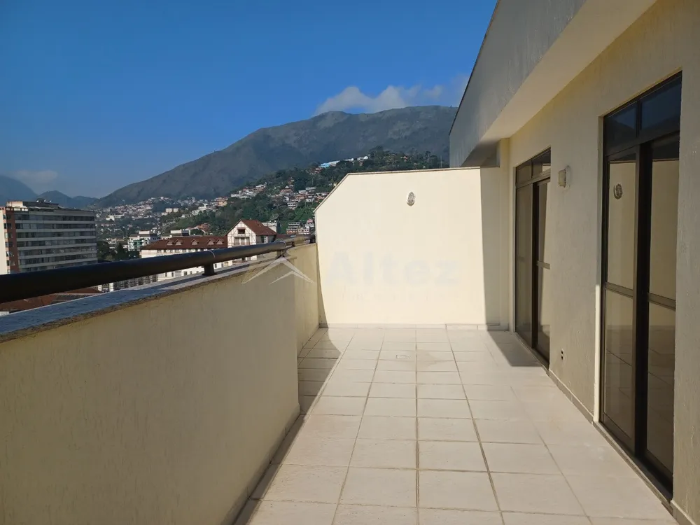 Cobertura, 3 quartos, 144 m² - Foto 34