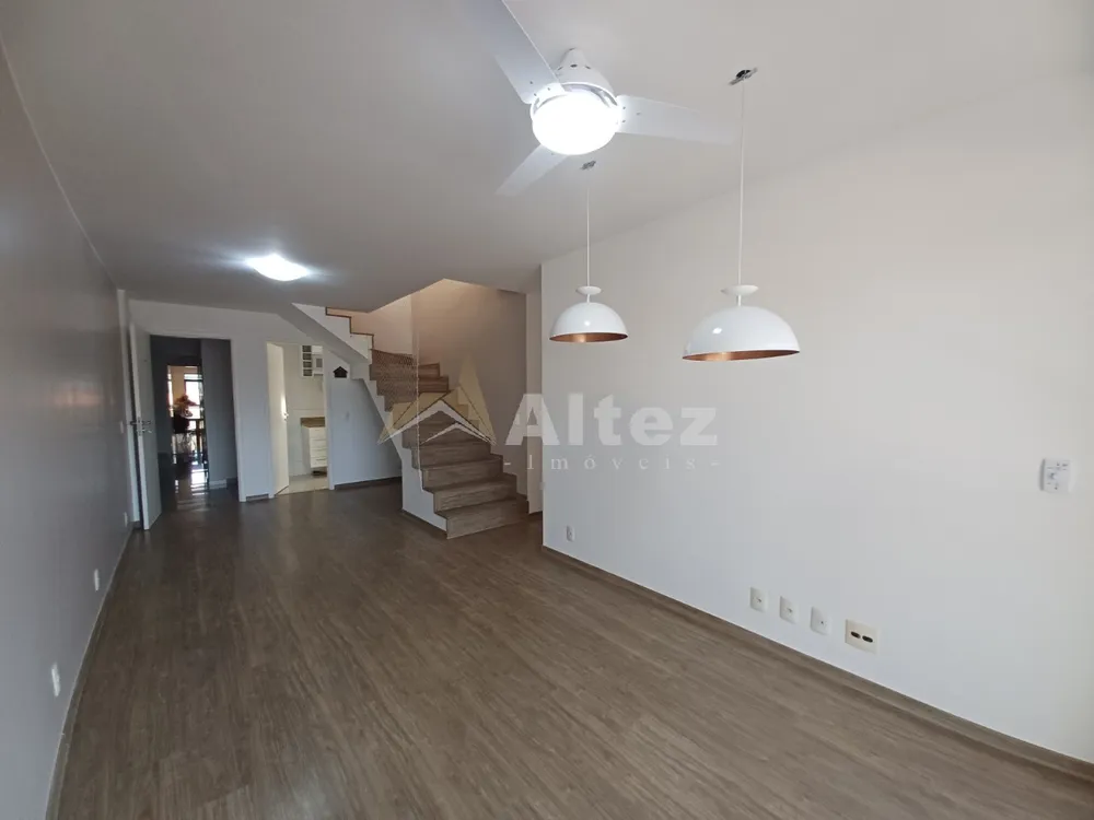 Cobertura, 3 quartos, 144 m² - Foto 10
