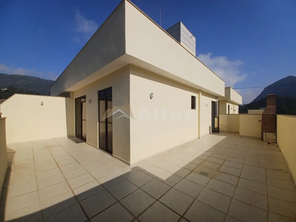 Cobertura, 3 quartos, 144 m² - Foto 35