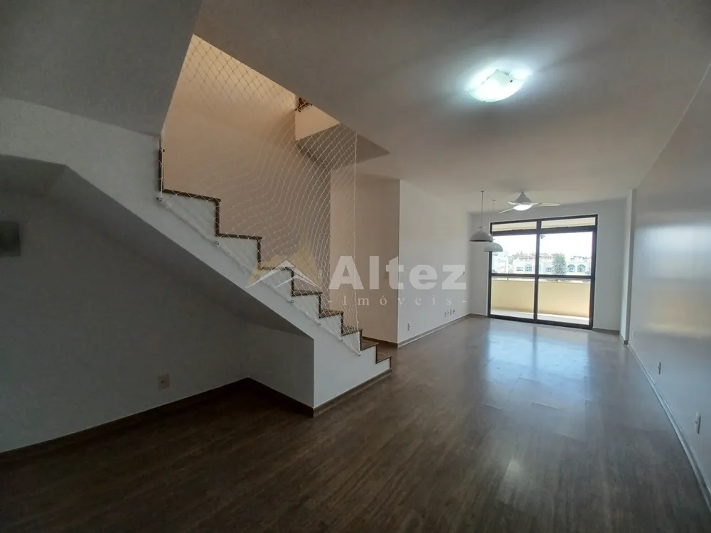 Cobertura, 3 quartos, 144 m² - Foto 9